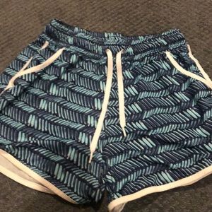 Under armor shorts